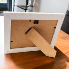 Esküvői képkeret 01 fekvő