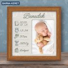 Baba képkeret : Mesefonal 1