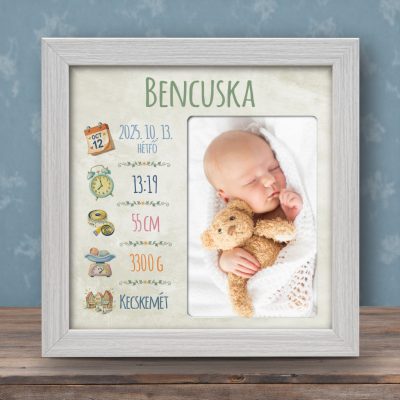 Baba képkeret : Mesevilág 1