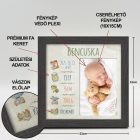 Baba képkeret : Mesevilág 1