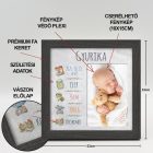 Baba képkeret: Mesevilág 3