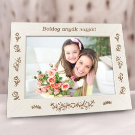 Anyák napi képkeretek