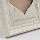 Homokceremónia szett Antik Fehér