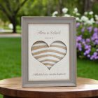 Homokceremónia szett Classic Szürke