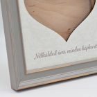 Homokceremónia szett Classic Szürke