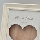 Homokceremónia szett Trend Fehér