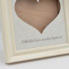 Homokceremónia szett Trend Fehér