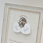 Lakatceremónia szett Classic Fehér