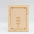 Lakatceremónia szett Classic Fehér