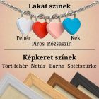 Lakatceremónia szett Modern 1