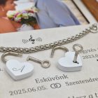 Lakatceremónia szett Modern 5