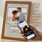 Lakatceremónia szett Modern 6