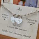 Lakatceremónia szett Modern 6