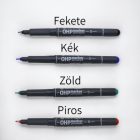 Ujjlenyomatos képkeret (Liliomfa) 21x30cm