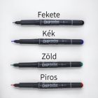 Ujjlenyomatos képkeret (Tulipánfa - örökké) 30x40cm